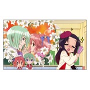 ����������� ������ �� �����/����� Lucky Star. ������ �������: 100 � 60 ��